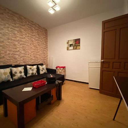 Apartamento Callejon del Beso Sevilla Exterior foto