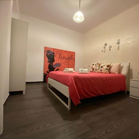 Apartamento Callejon del Beso Sevilla Exterior foto