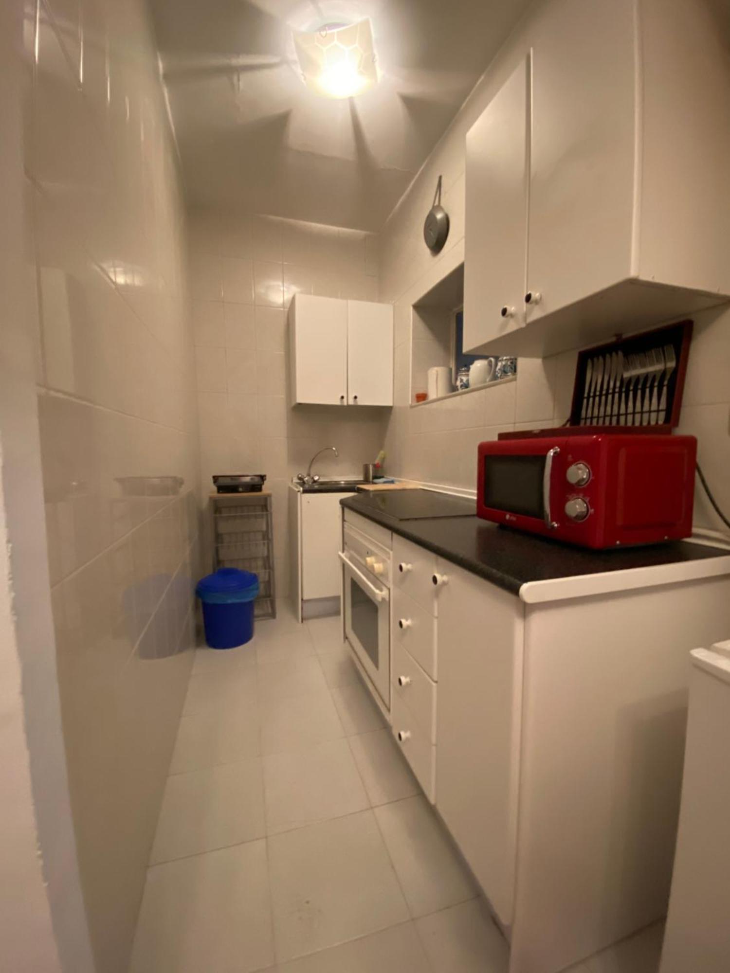 Apartamento Callejon del Beso Sevilla Exterior foto