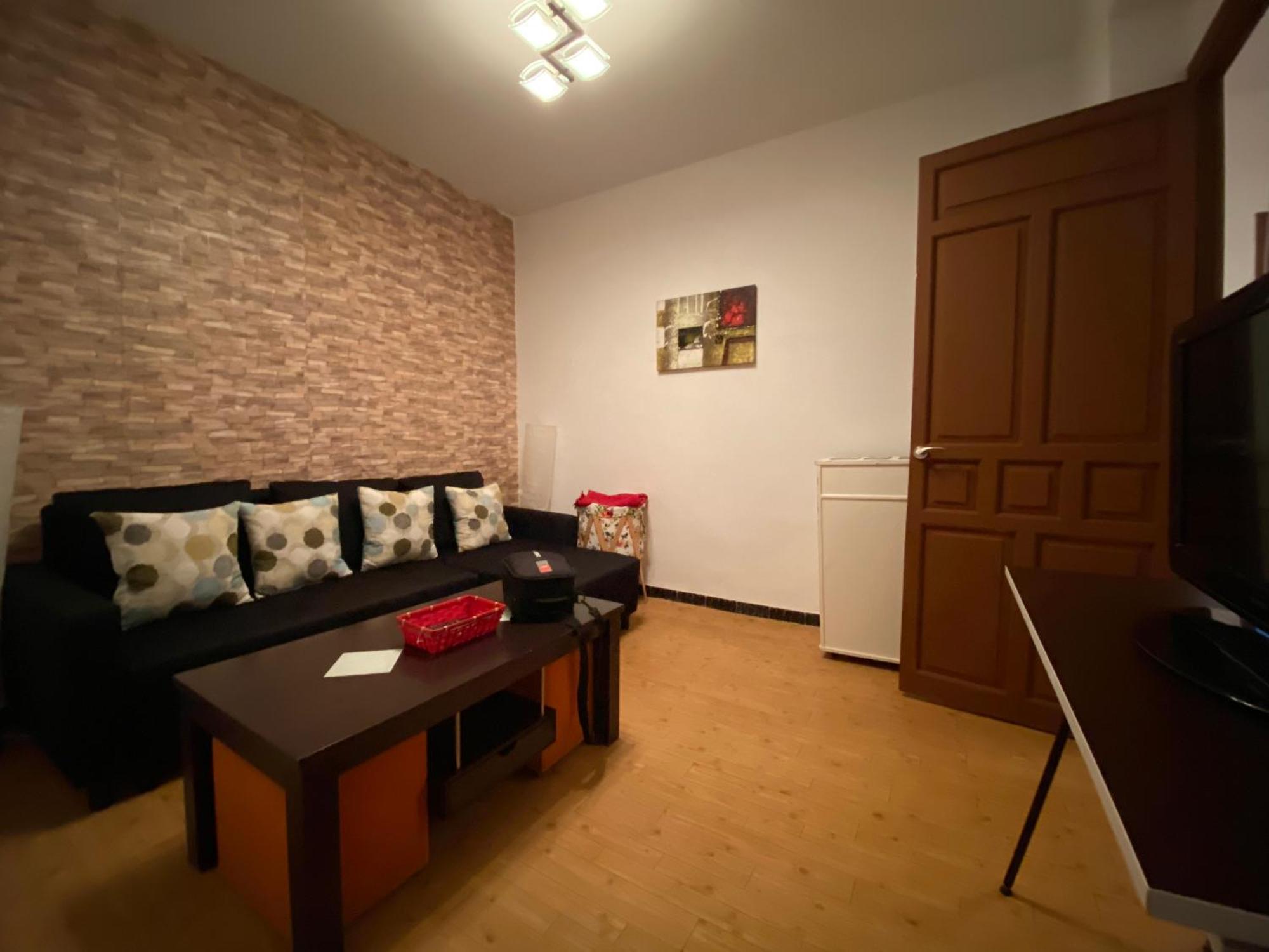 Apartamento Callejon del Beso Sevilla Exterior foto