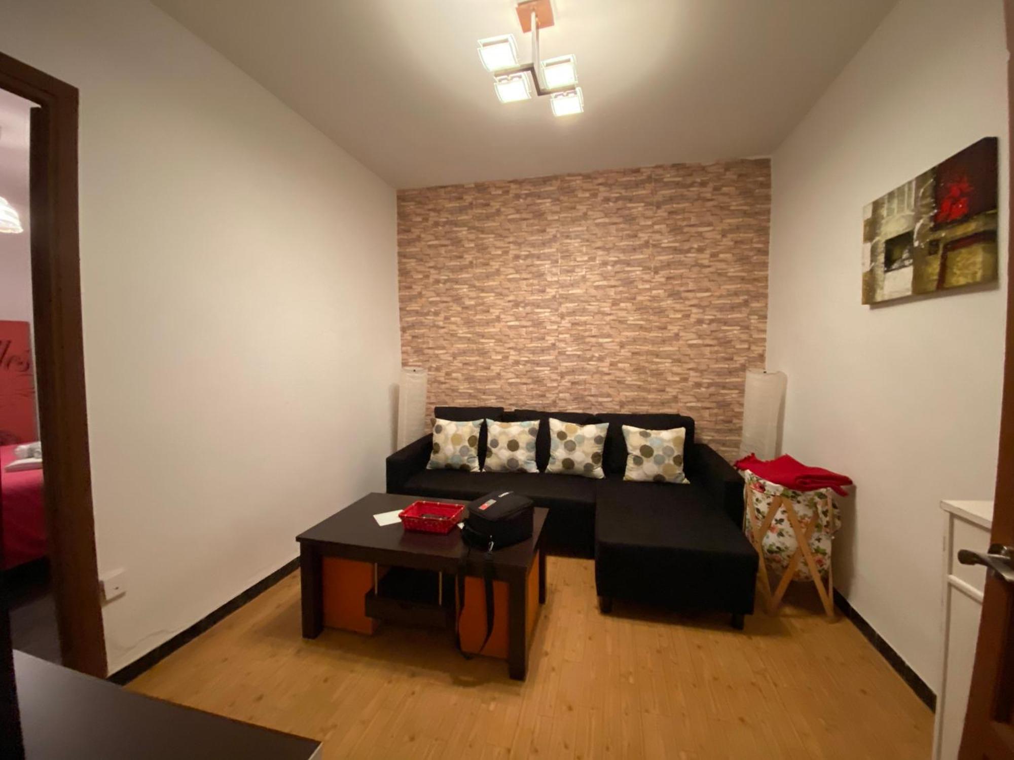 Apartamento Callejon del Beso Sevilla Exterior foto