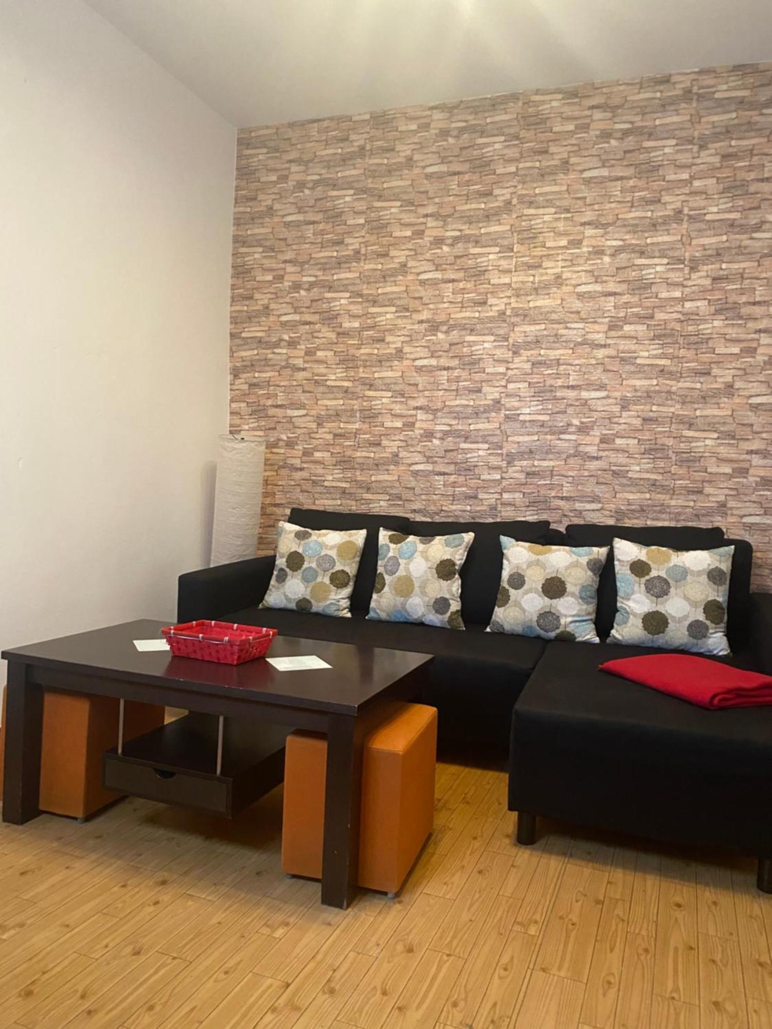 Apartamento Callejon del Beso Sevilla Exterior foto
