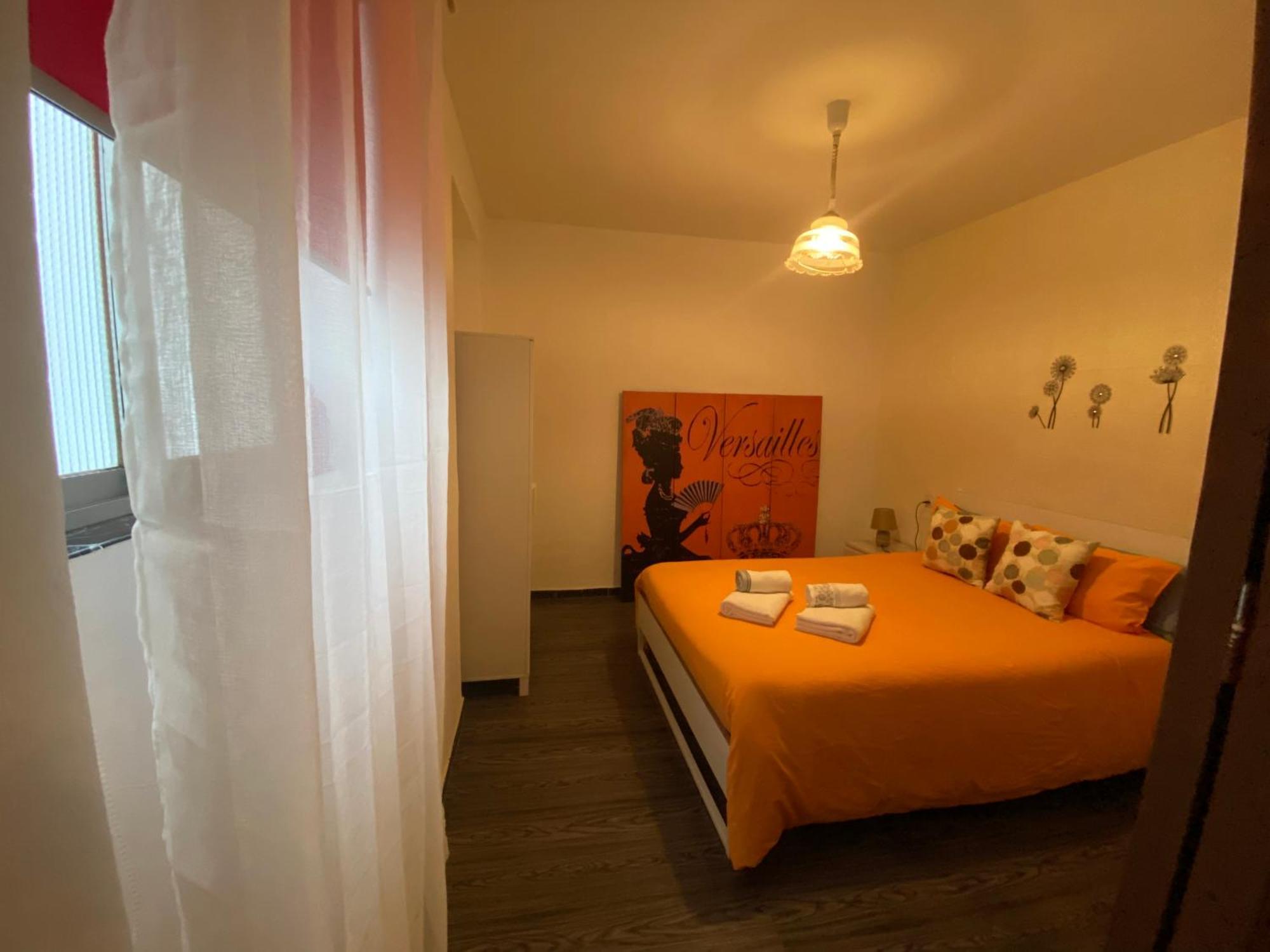 Apartamento Callejon del Beso Sevilla Exterior foto