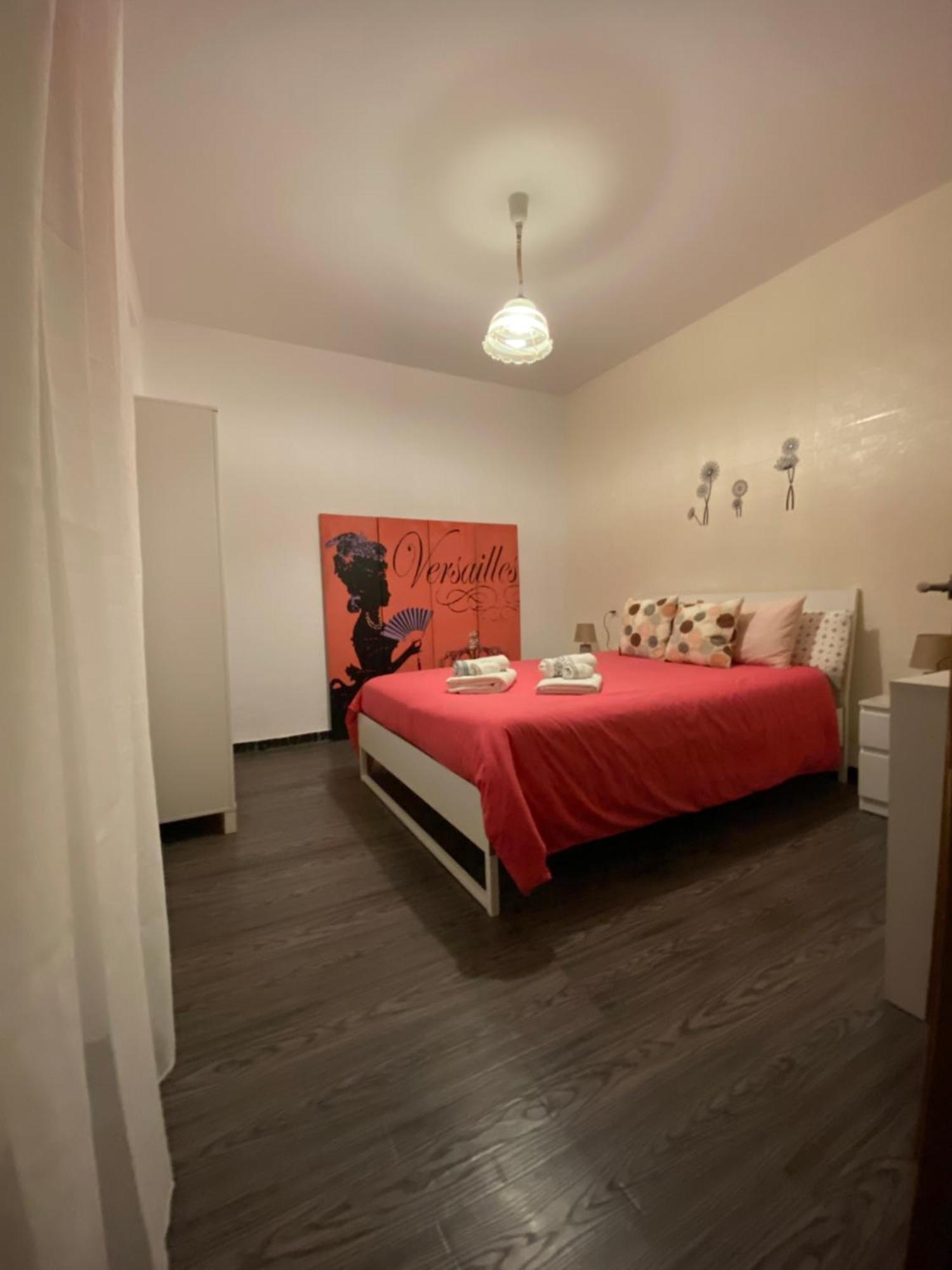 Apartamento Callejon del Beso Sevilla Exterior foto