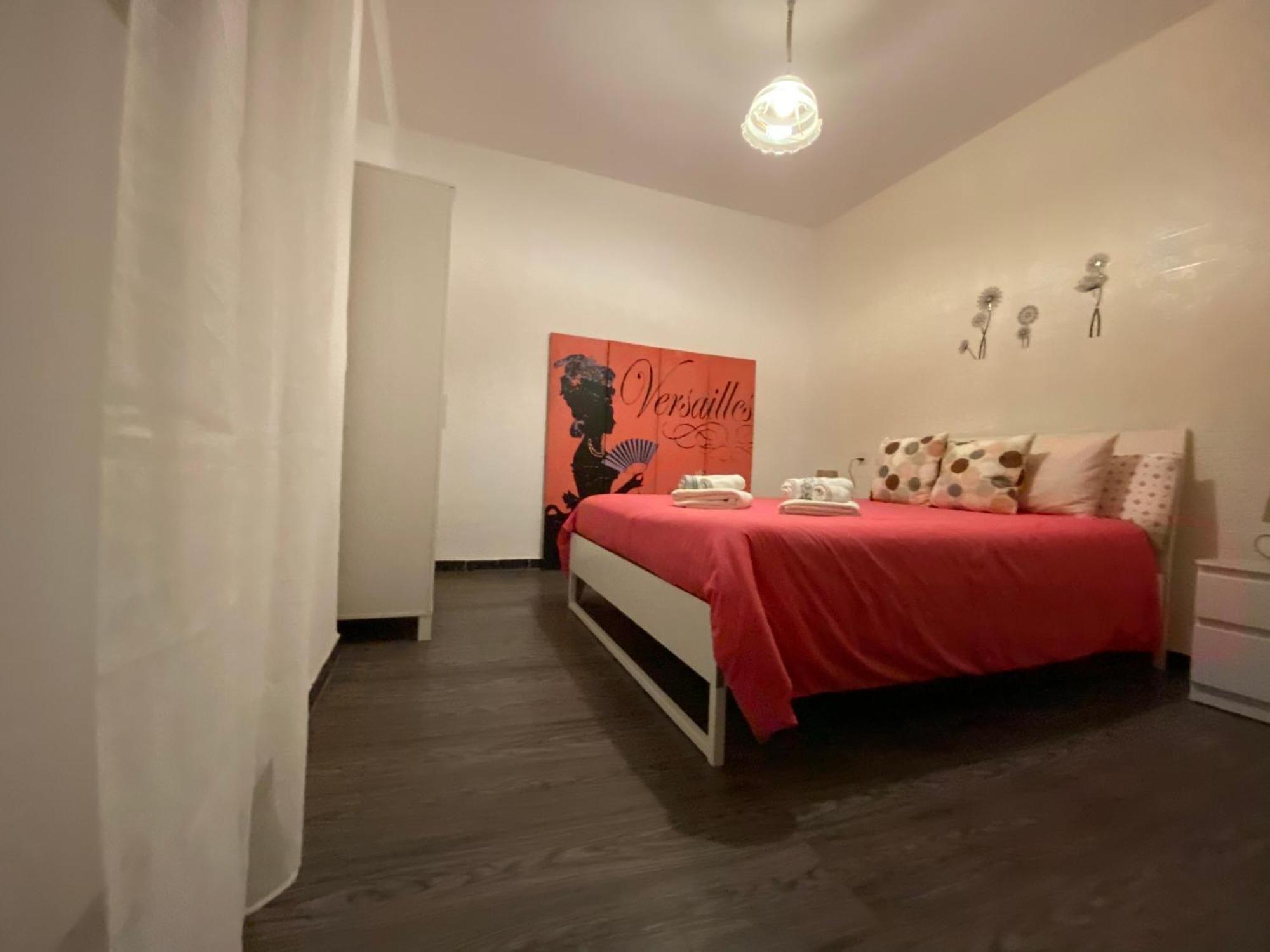 Apartamento Callejon del Beso Sevilla Exterior foto