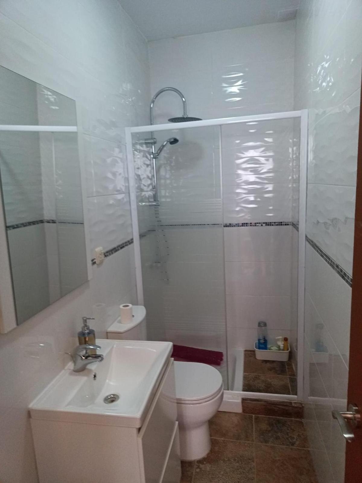 Apartamento Callejon del Beso Sevilla Exterior foto