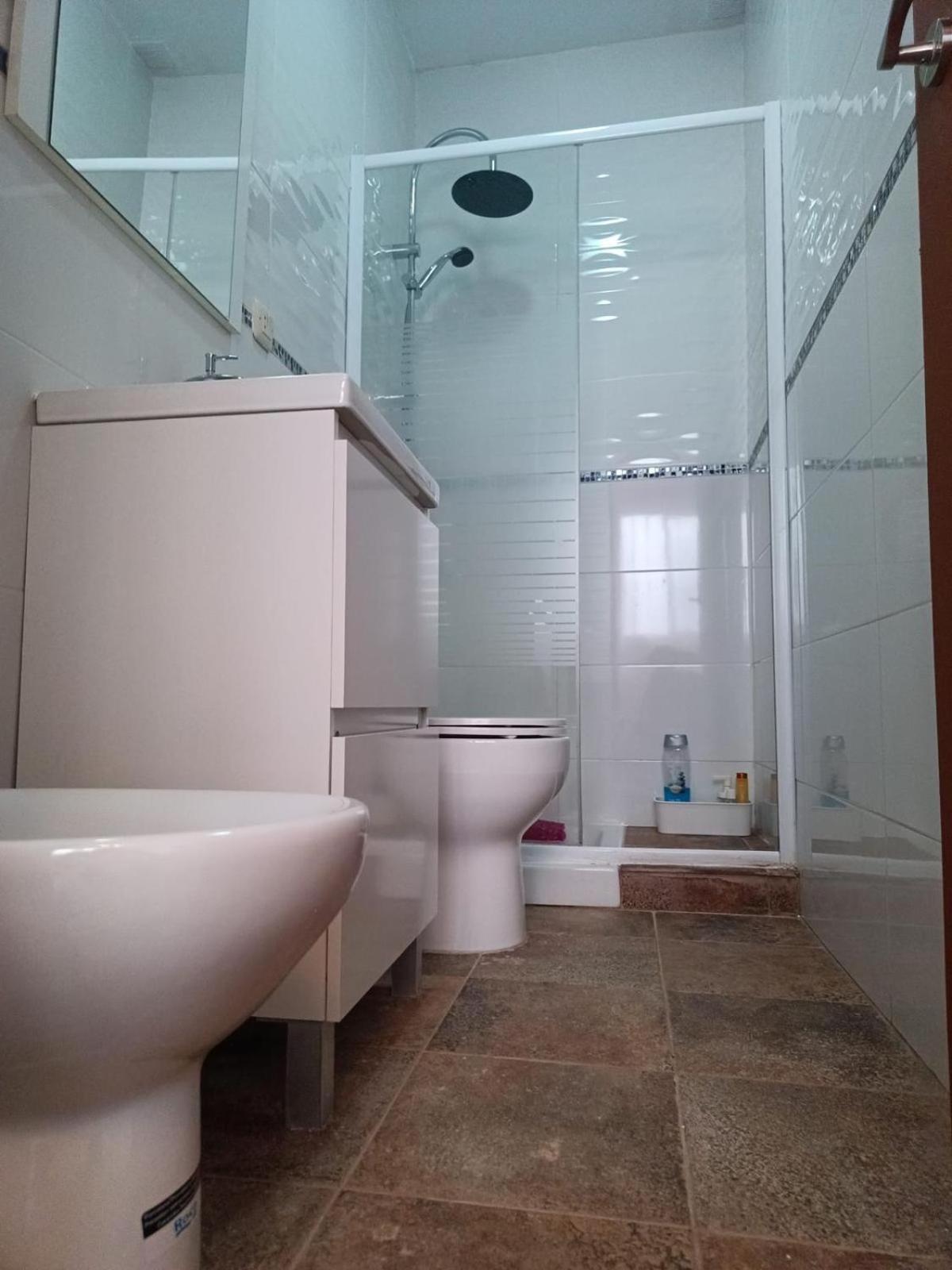 Apartamento Callejon del Beso Sevilla Exterior foto