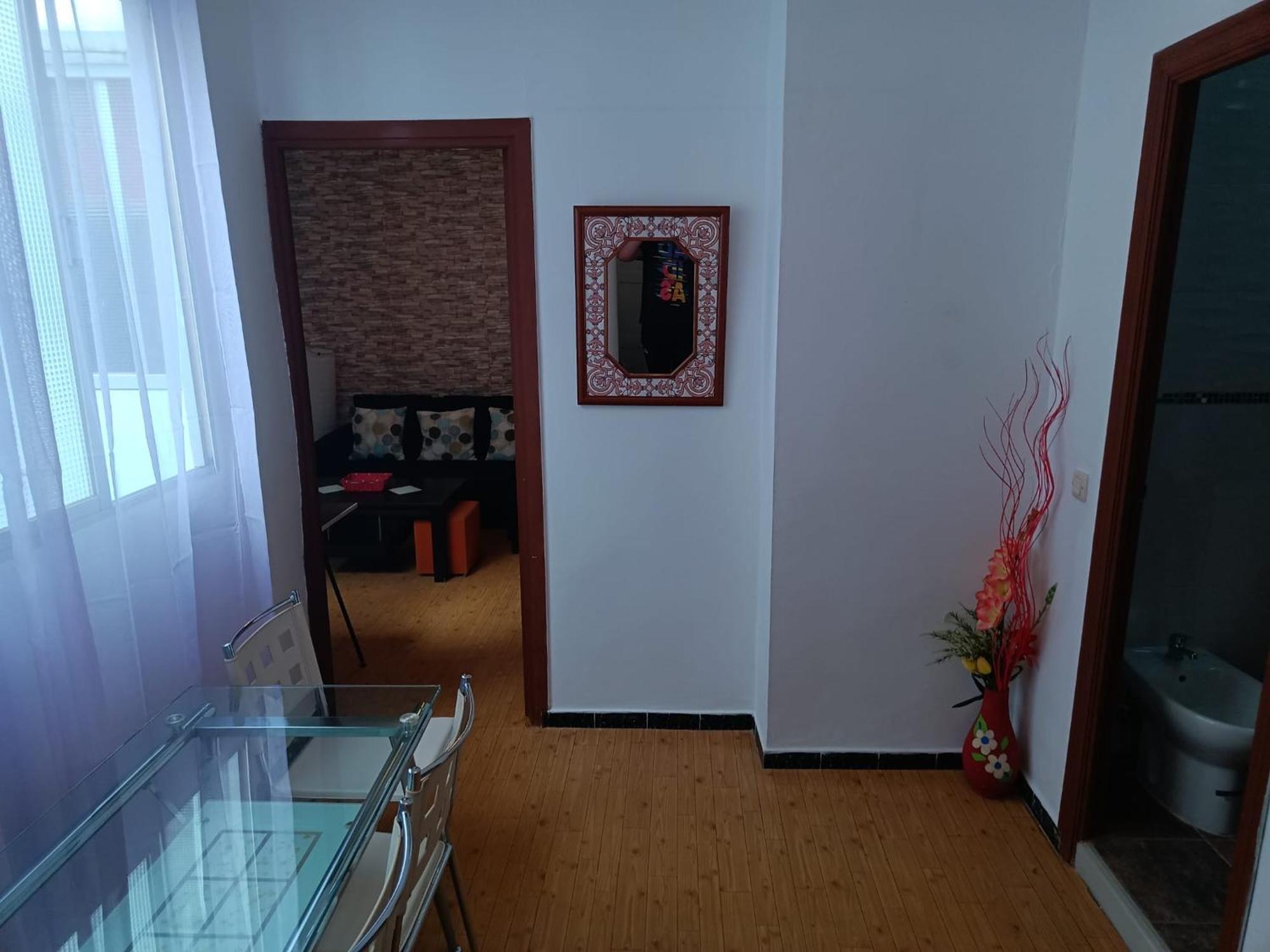 Apartamento Callejon del Beso Sevilla Exterior foto