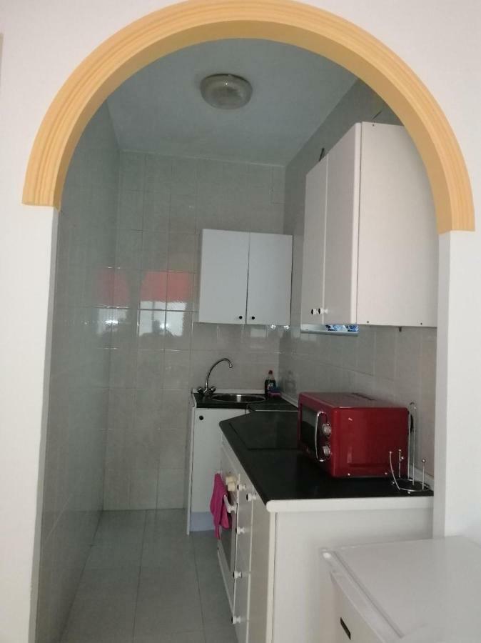 Apartamento Callejon del Beso Sevilla Exterior foto