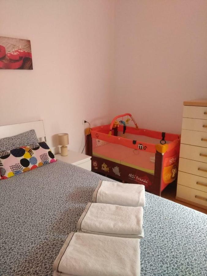 Apartamento Callejon del Beso Sevilla Exterior foto
